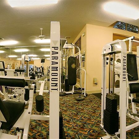 Mainsail Tampa Extended Stay エクステリア 写真