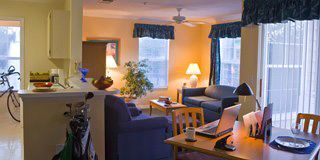 Mainsail Tampa Extended Stay エクステリア 写真