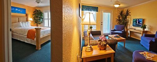 Mainsail Tampa Extended Stay エクステリア 写真