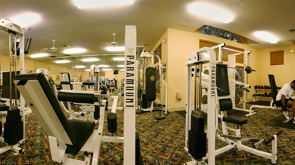 Mainsail Tampa Extended Stay エクステリア 写真