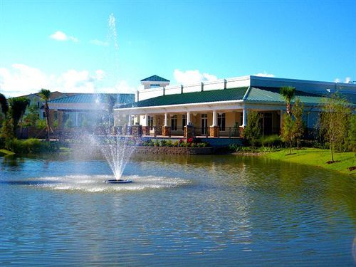 Mainsail Tampa Extended Stay エクステリア 写真