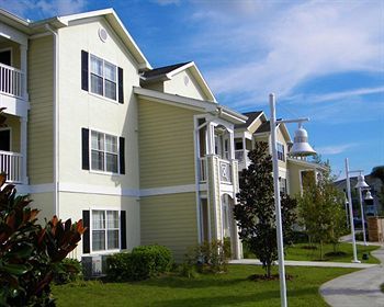 Mainsail Tampa Extended Stay エクステリア 写真